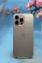 Apple iPhone 15 Pro Max, 256GB, 5G, Natural Titanium, снимка 4