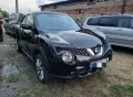 Nissan juke -Tekna- 1.6-бензин-117кс-2018, снимка 1