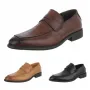 Мъжки бизнес обувки, 3цвята , снимка 1