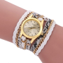 Дамски ръчен часовник тип гривна, снимка 1 - Дамски - 44761099