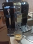 Кафе автомат Саеко Синтия работи добре и прави хубаво кафе , снимка 3