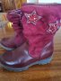 Топли ботуши за момиче, снимка 8