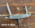 стари ножове , снимка 8