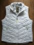 under armour Storm Rivalry Vest - страхотен дамски елек КАТО НОВ , снимка 2