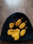 Jack Wolfskin Highloft Cap - страхотна юношеска шапка КАТО НОВА, снимка 1
