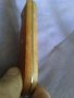 Нож за хляб Есперанса чисто нов испански перфектен 325х195мм, снимка 7