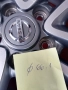оригинални джанти 17" 5х114.3 Nissan Juke , снимка 10