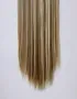 Синтетична Коса 22 инча, снимка 2