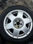 Джанти 5х100 Golf A3 Leon Skoda VW Audi, снимка 5