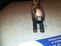 ягуар-котка-метална запалка-15х6х3см, снимка 14