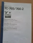 Sony tc 765, снимка 6