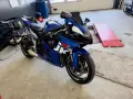 Сузуки GSXR 600, снимка 7