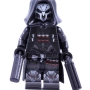 Star Wars Sith, Jedi, Stormtroopers figurines, снимка 12