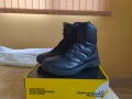 Тактически обувки ORIGINAL SWAT, 49 номер/размер, стелка 33см, снимка 3