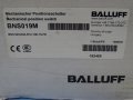 пистов изключвател Balluff BNS 019M multiple 4-position limit switch, снимка 11