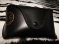 Калъфи за очила нови - Police, Ray Ban, Armani, Guess и др. , снимка 13