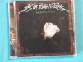 Kruger – 2007 - Эмбрион(Thrash,Death Metal)