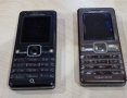 Sony Ericsson K770i(2 бр.), снимка 1