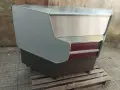 щанд каса ъглов , снимка 3