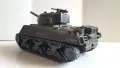 M4 Sherman „Hurricane“ WWII - NEW RAY 1:32, снимка 4
