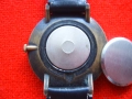 Sekonda ретро мъжки механичен часовник СССР , снимка 5