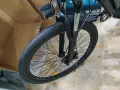 Нов Електрически Велосипед, снимка 2