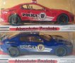 Полицейски коли на Мазерати (Maserati), снимка 1 - Коли, камиони, мотори, писти - 40427720
