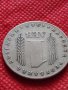 Монета 1 лев 1969г. от соца 25 години Социалистическа революция за колекция - 25029, снимка 5