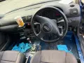 Audi a3 1.8t на части / Ауди а3 1.8т, снимка 8