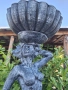 Градински Фонтан: Морска русалка , снимка 3