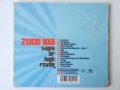 Zuco 103 ‎– Tales Of High Fever - аудио диск, снимка 3