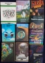 10 бр. книги /фантастика = за 7 € ., снимка 1