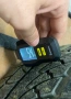 Зимни гуми 245/50/18, снимка 9