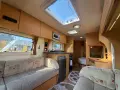 Каравана Bailey Olympus-Alu-Tech-Bodyshell(Не гние)MOVER/ГОЛЯМ ФОРСЕЛТ, снимка 11