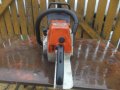 STIHL 026, снимка 3