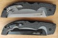 Cold Steel Voyager XL Tanto, снимка 4