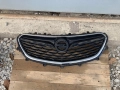 Предна радиаторна решетка за Opel Mokka X / Опел Мокка Х. Оригинална. 16-19г. , снимка 2
