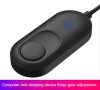 Air Drive Mouse Jiggler Moji Виртуална Мишка Симулатор Скрити Движения Компютърна Фалшива Мишка USB, снимка 2