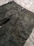DKNY Jeans US 16, 42-44, камуфлажен панталон/карго, снимка 4