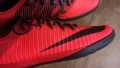 NIKE MERCURIAL X FINALE II IC Football Shoes Размер EUR 45 / UK 10 за футбол в зала 280-14-S, снимка 5