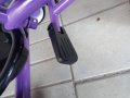 Продавам колела внос от Германия детска триколка със сенник CHIPOLINO, снимка 8