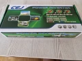 Инвертор 24v 2000w made in Germany , снимка 1