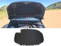 VW Golf 7 изолация за преден капак, снимка 1