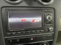 Audi RNS-e PU LED Navigation , снимка 1