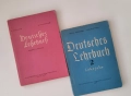 Учебници по немски език / 1968,1969 година, снимка 1