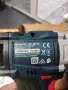 акумулаторен гайковерт bosch GDS18v-350, снимка 4