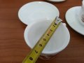 френски аркопал чаши за кафе, снимка 7