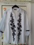 Дамска блуза, снимка 1 - Блузи с дълъг ръкав и пуловери - 36829836