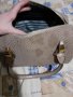  Дамска чанта крокодилска кожа, снимка 1 - Чанти - 31255651