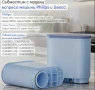 Воден филтър за кафеавтомати Phillips  Saeco, снимка 3